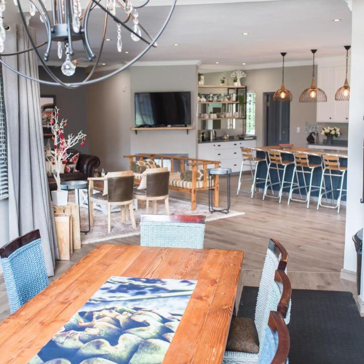 Photo of Livingroom in Clarens