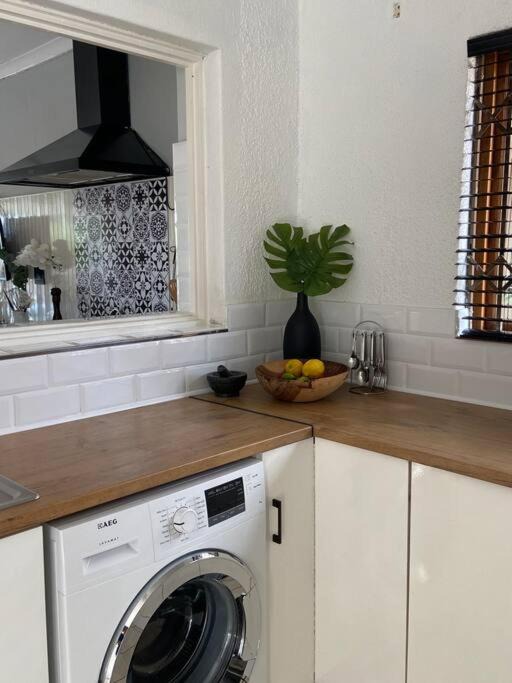 Photo of Kitchen in Eikenbosch