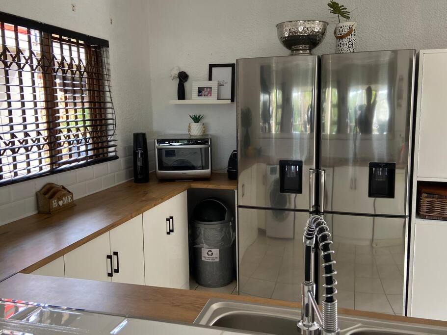Photo of Kitchen in Eikenbosch