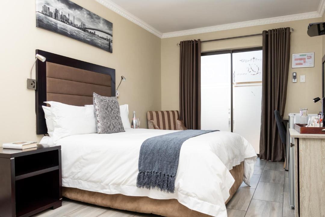 Photo of Bedroom in Standerton