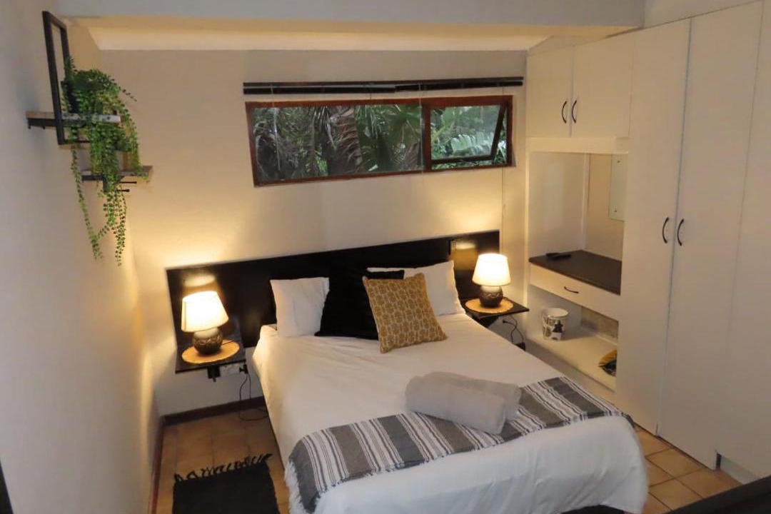 Photo of Bedroom in Kei Mouth
