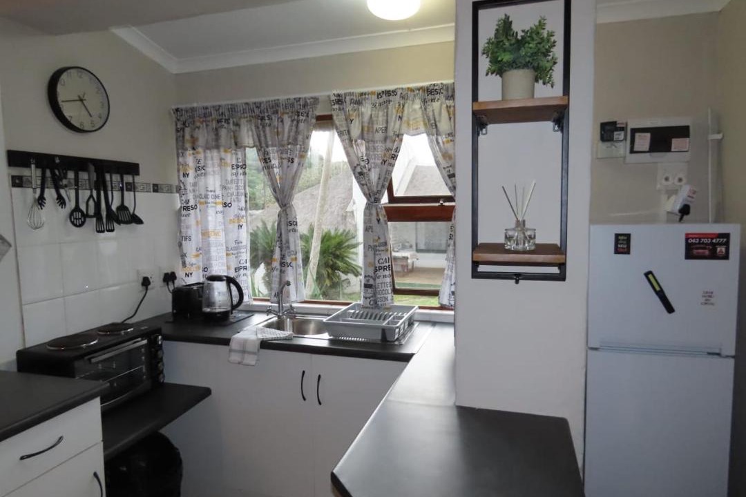 Photo of Kitchen in Kei Mouth