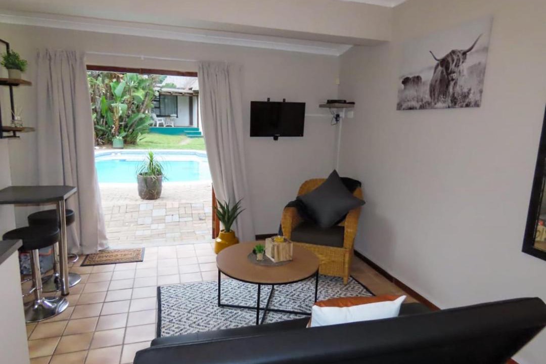 Photo of Livingroom in Kei Mouth