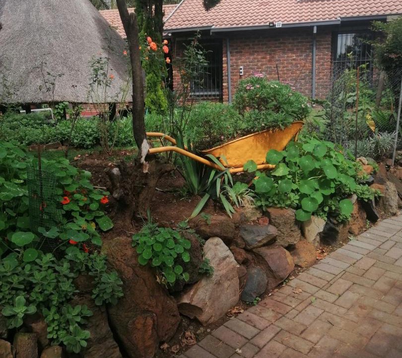 Photo of Others in Greater Johannesburg Metropolitan Area