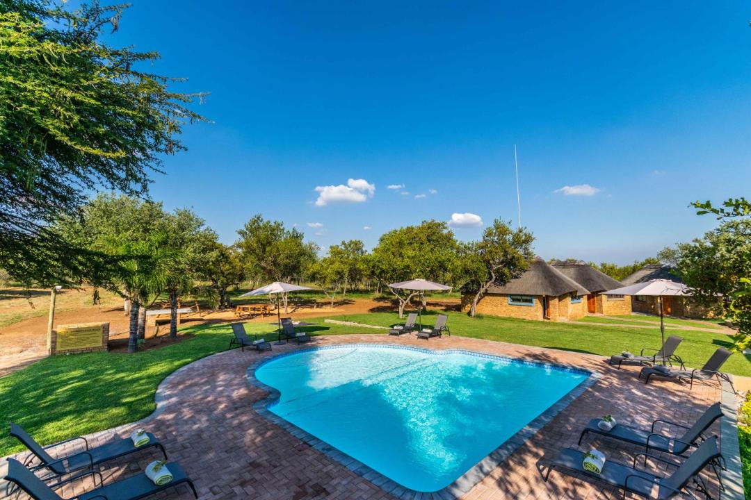 Photo of Others in Rustenburg