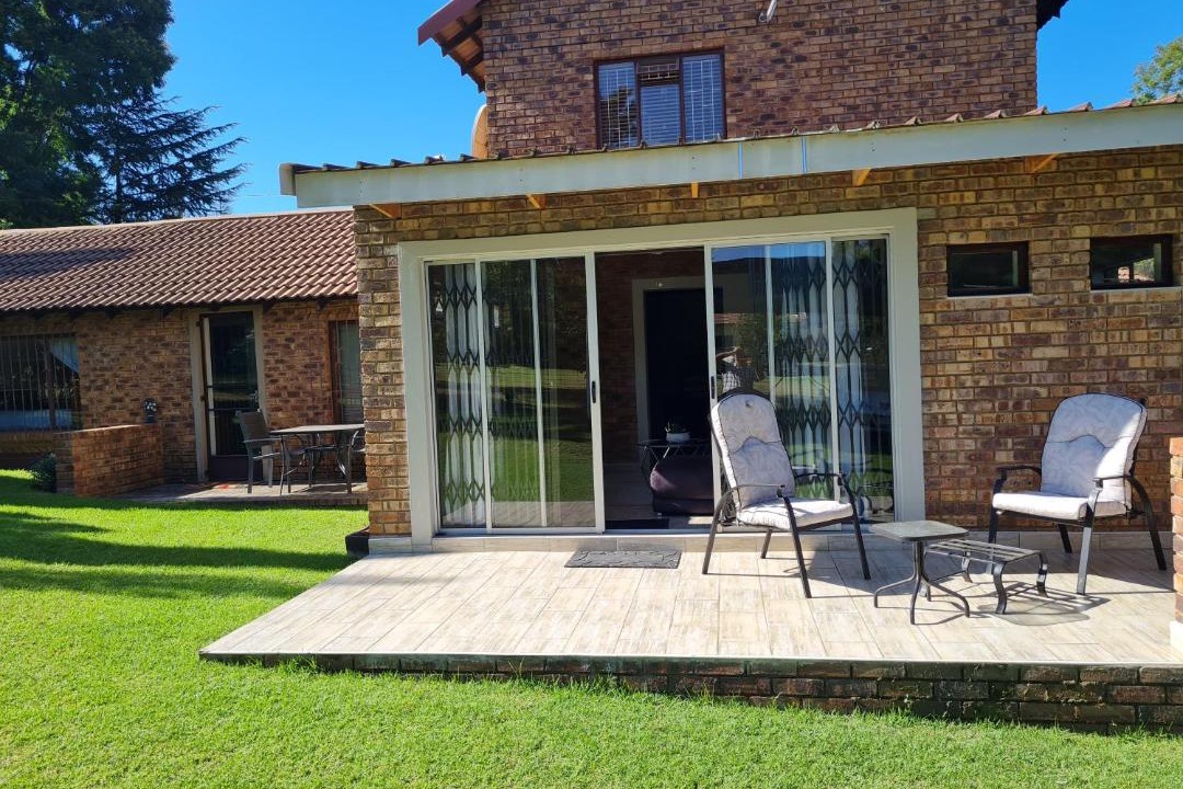 Photo of Others in Greater Johannesburg Metropolitan Area