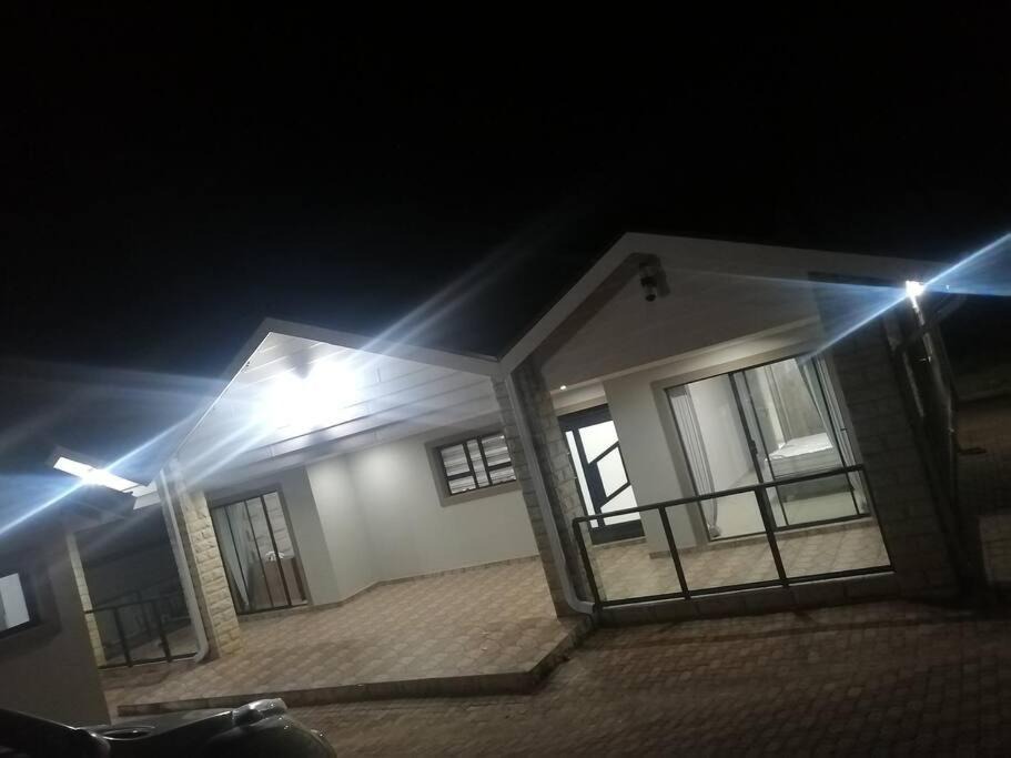 Photo of Others in Clarens