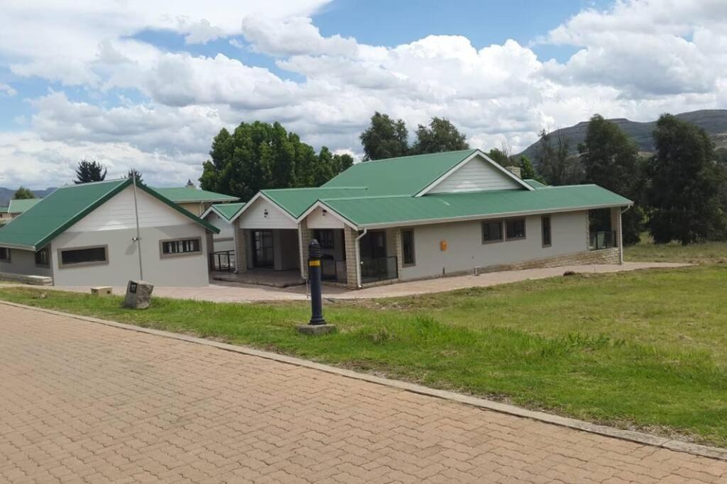 Photo of Others in Clarens