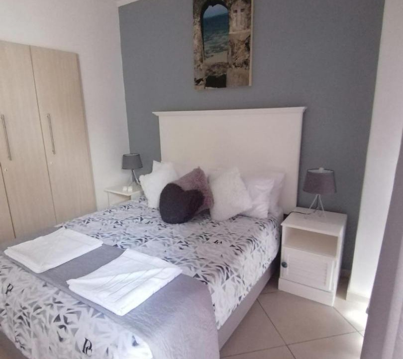 Photo of Bedroom in Pretoria