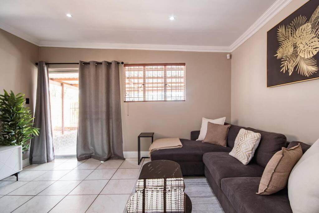 Photo of Others in Waterkloof Glen