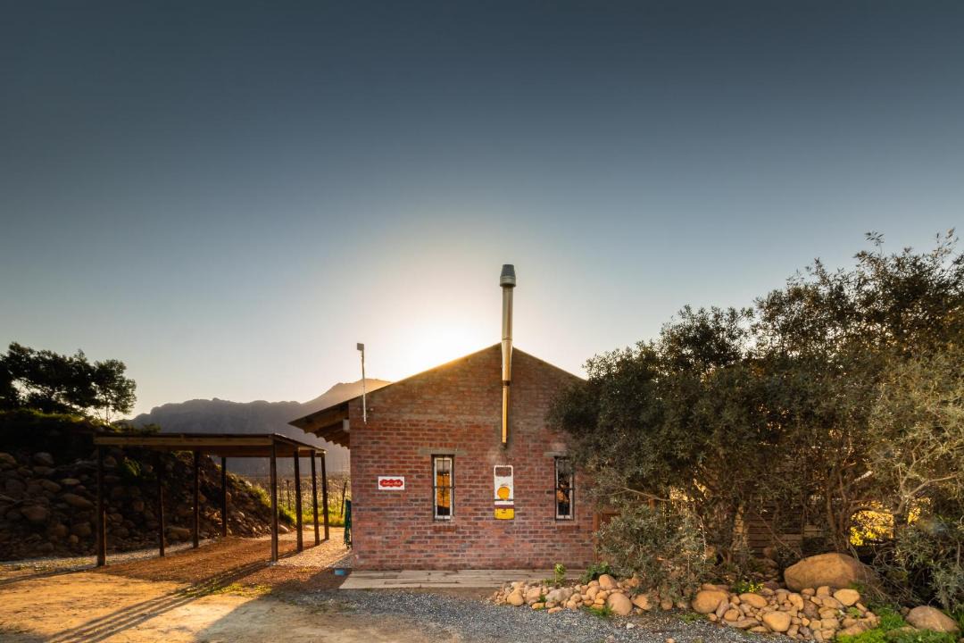 Photo of Others in Tulbagh