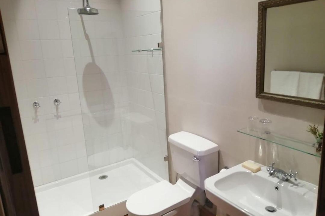 Photo of Bathroom in Napier