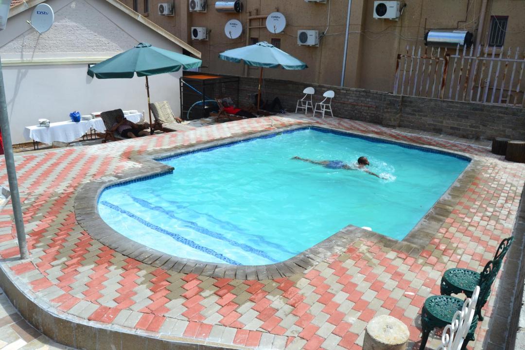 Photo of Others in Moses Kotane