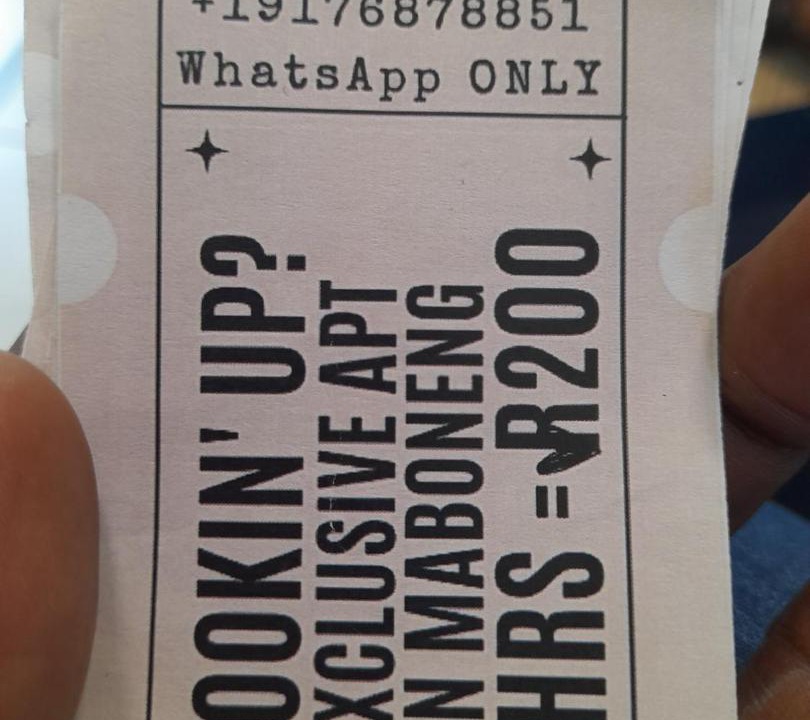 Photo of Others in Downtown Johannesburg