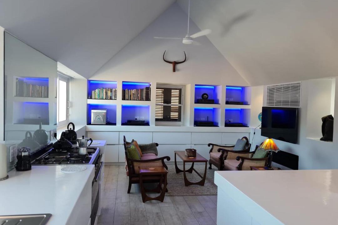 Photo of Livingroom in Prince Albert