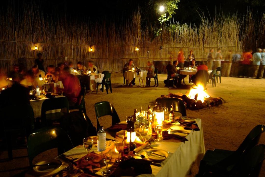 Photo of Others in Thorny Bush Game Reserve