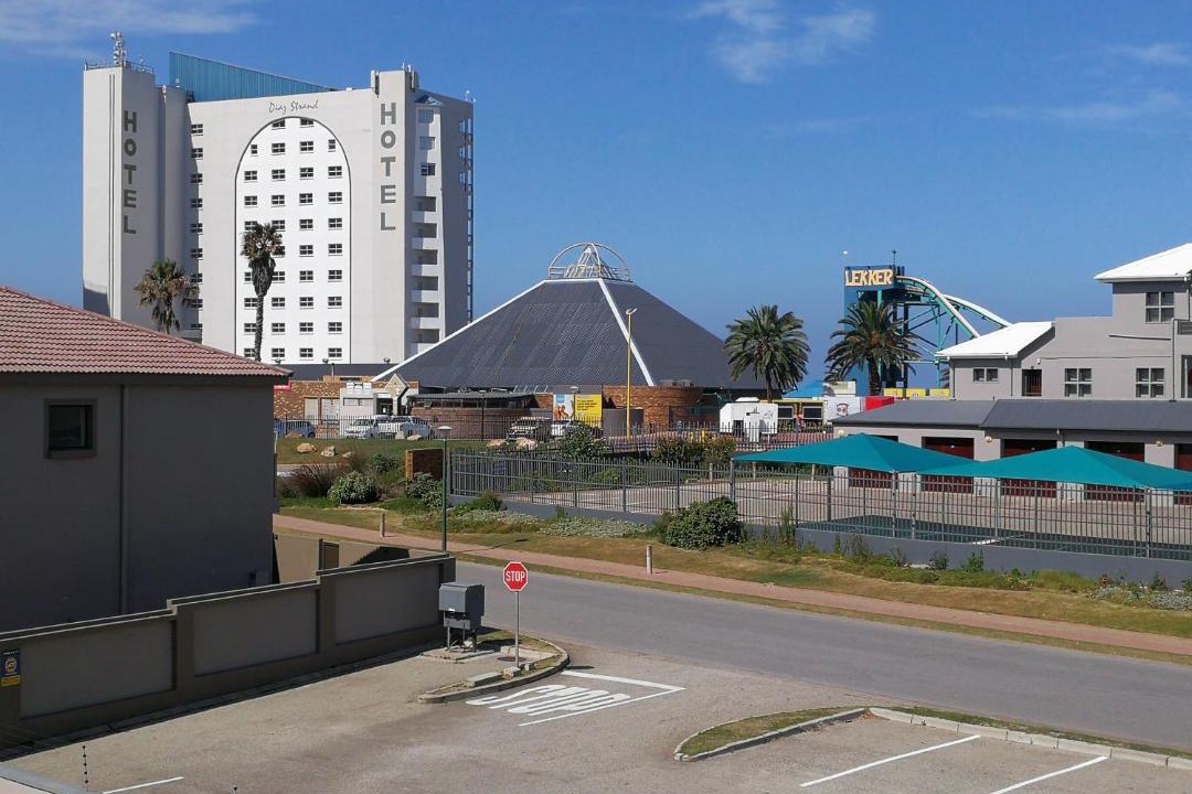 Photo of Buildings in Mossel Bay
