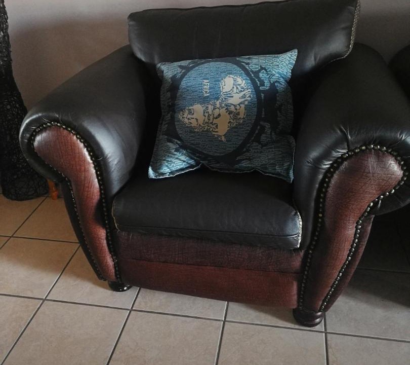 Photo of Livingroom in Mossel Bay