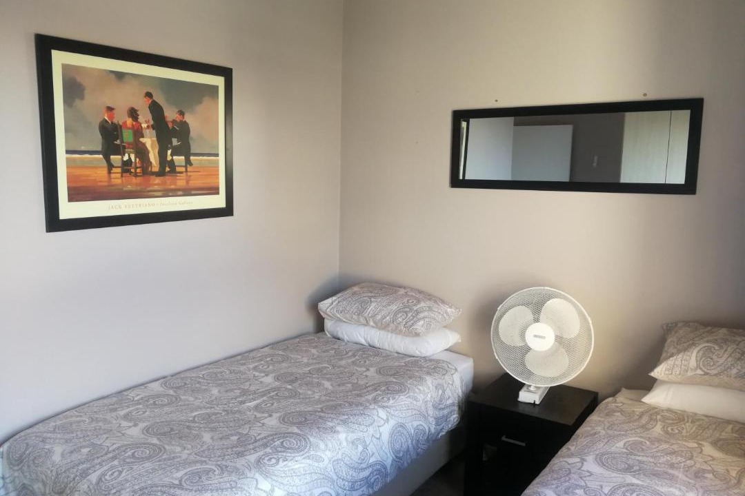 Photo of Bedroom in Mossel Bay