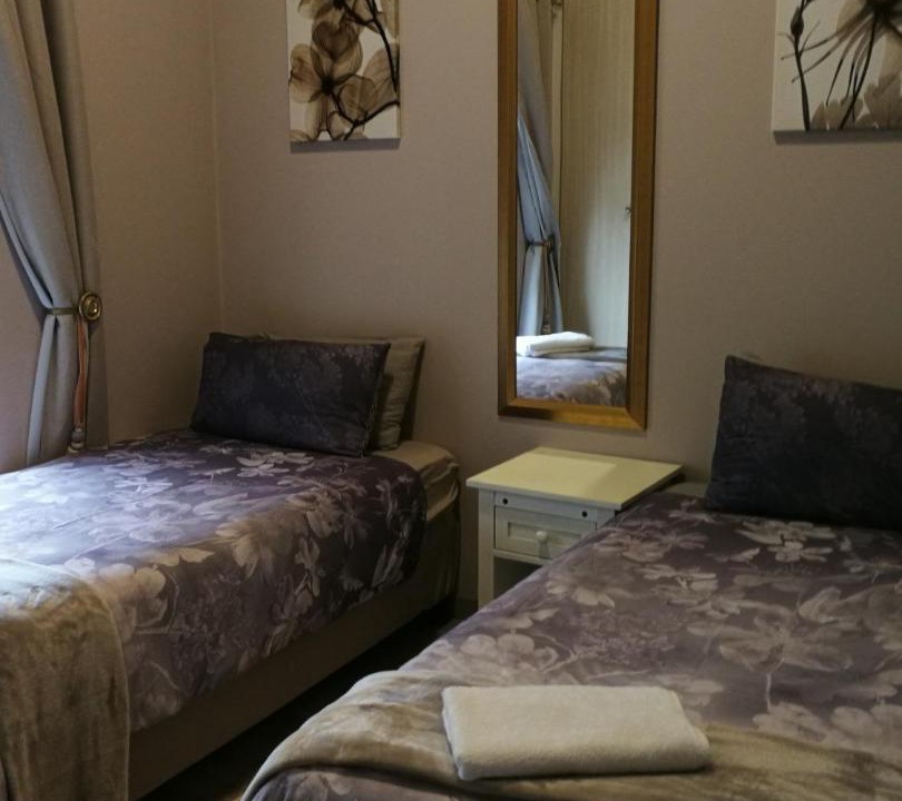 Photo of Bedroom in Mossel Bay
