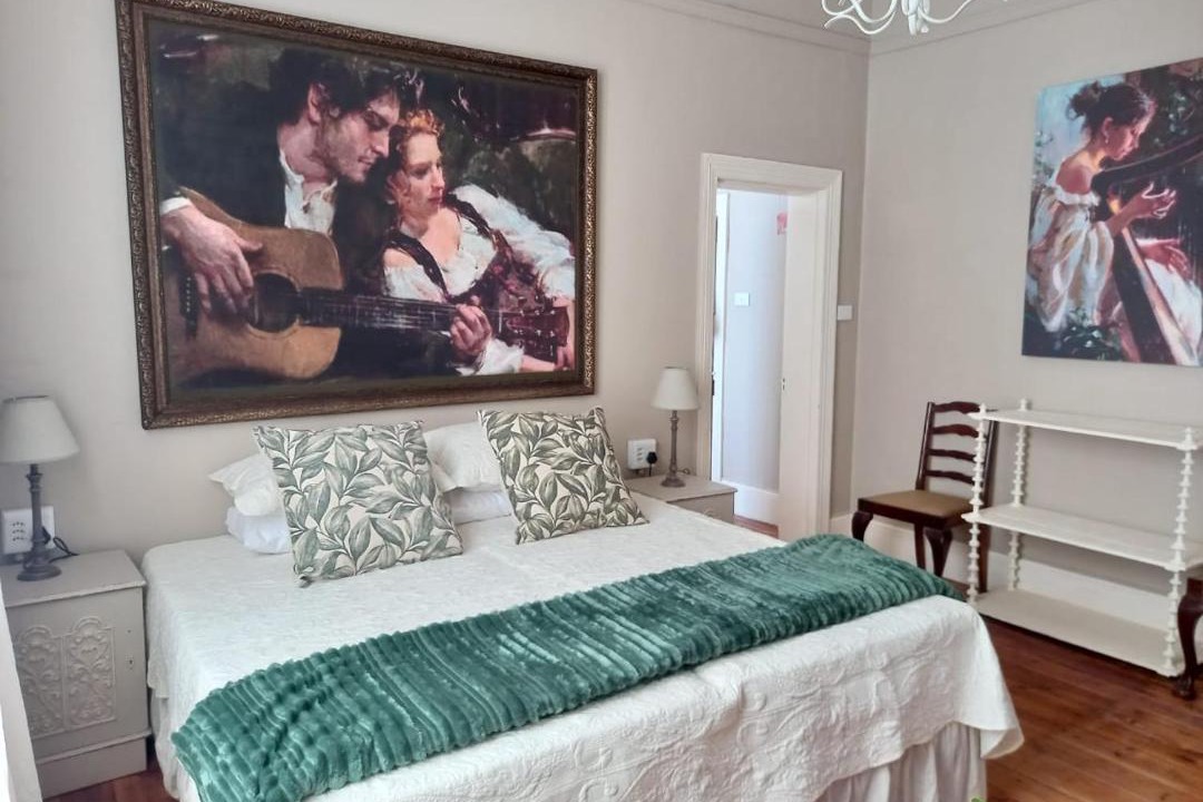 Photo of Bedroom in Bloemhof