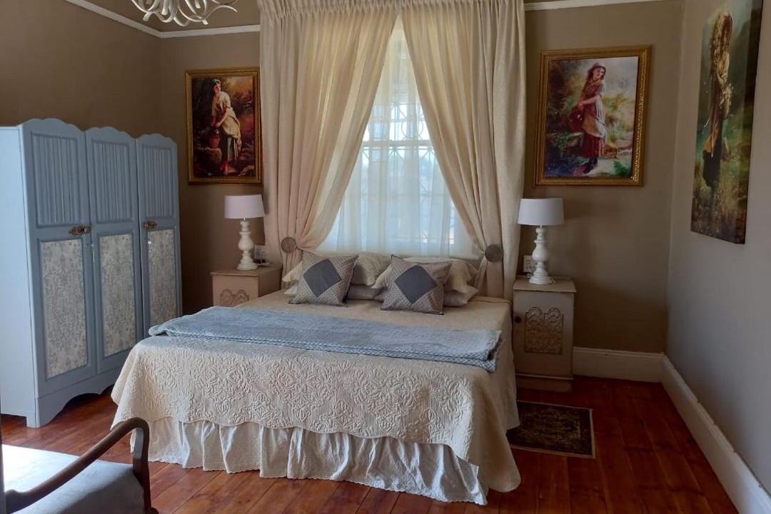 Photo of Bedroom in Bloemhof