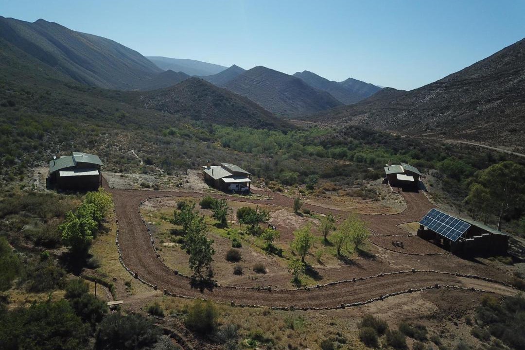 Photo of Others in Langeberg