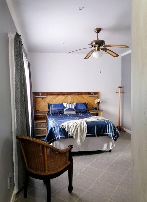 Photo of Bedroom in Springs
