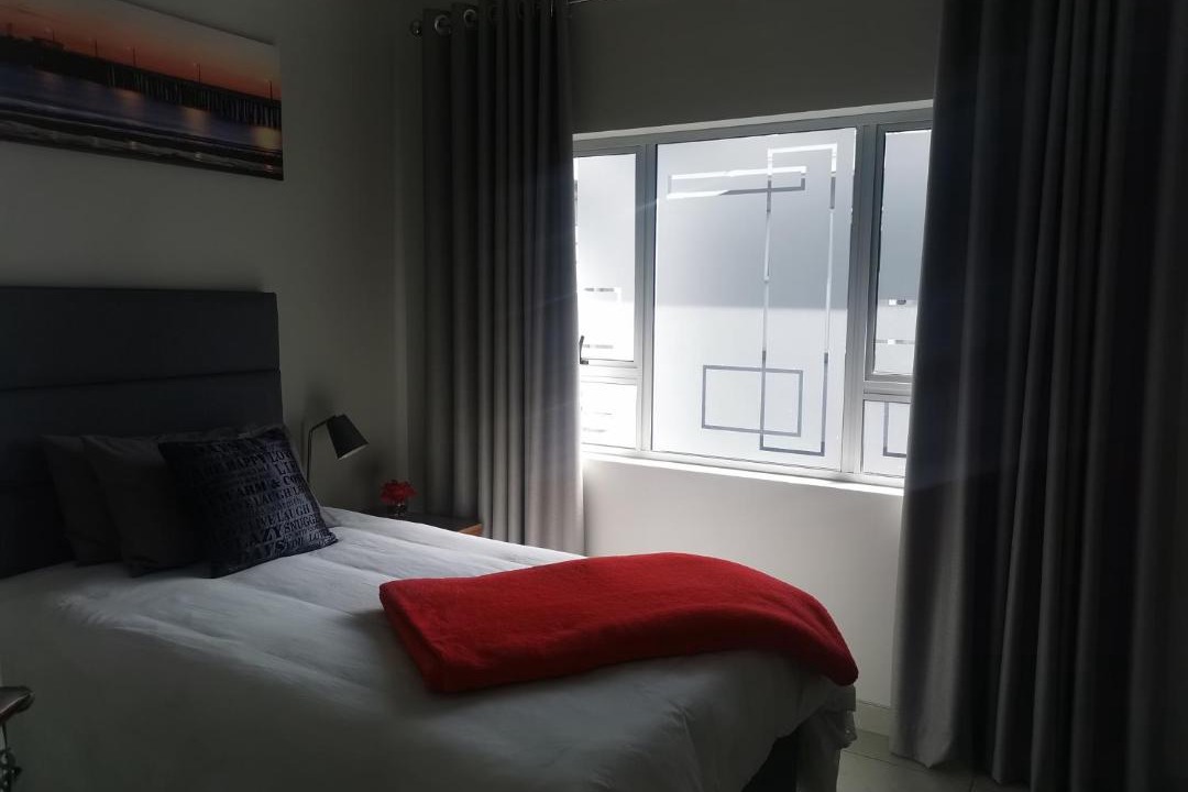 Photo of Bedroom in Alberton