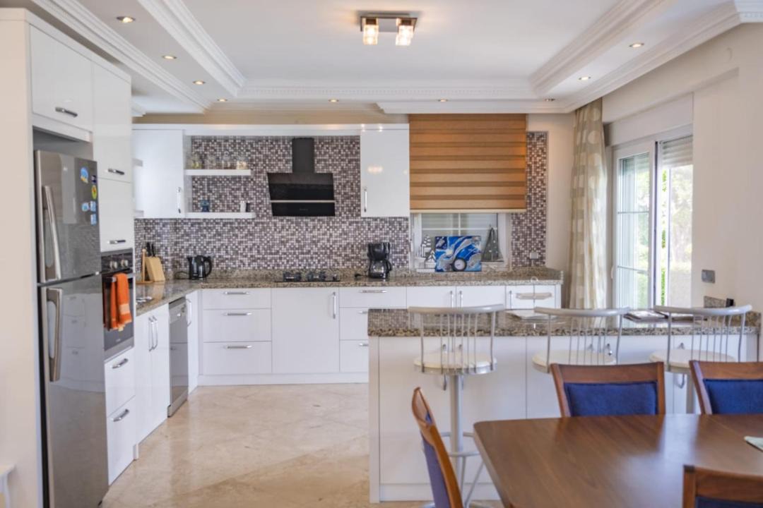 Photo of Kitchen in Belek
