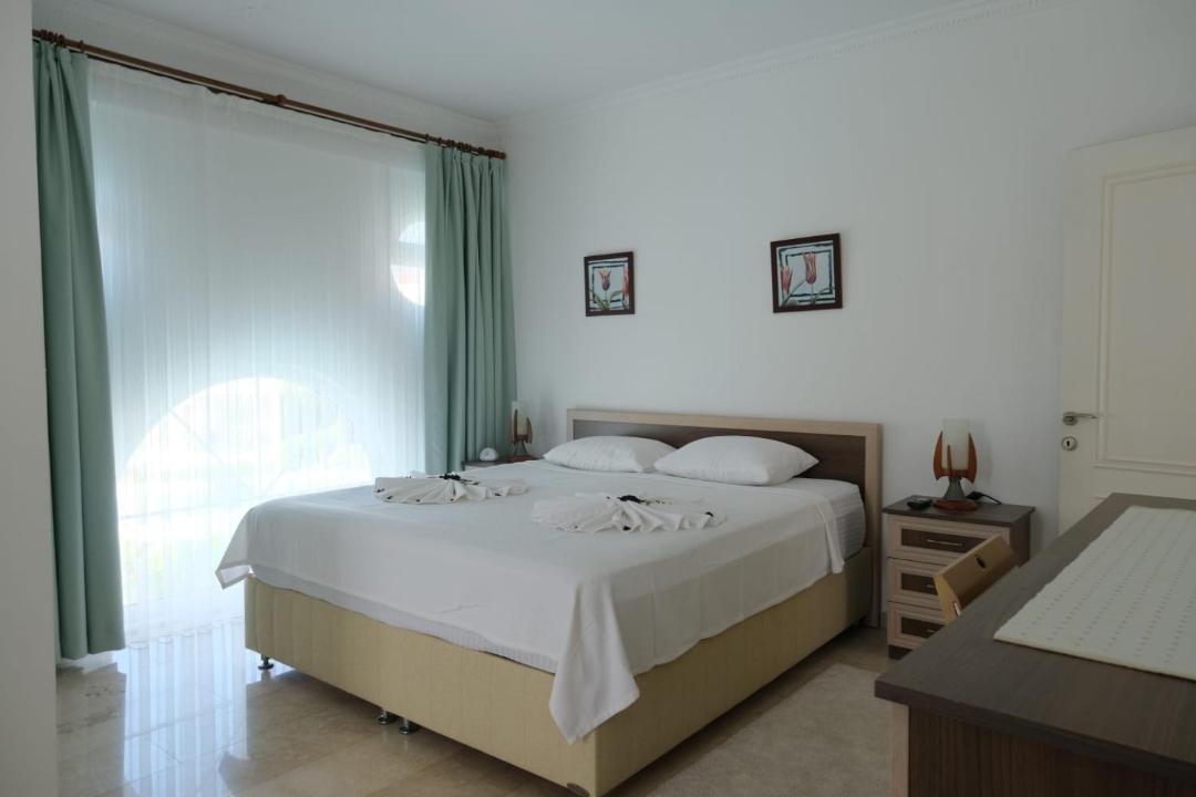 Photo of Bedroom in Belek