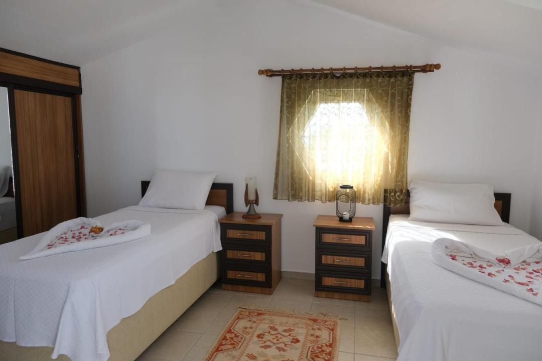 Photo of Bedroom in Belek