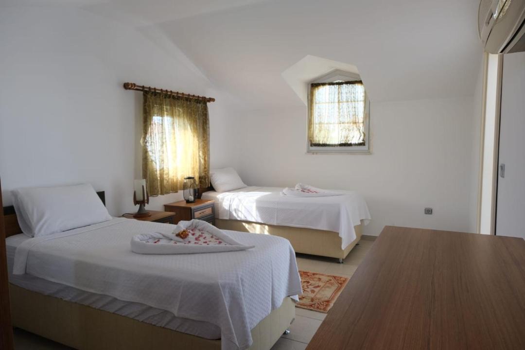 Photo of Bedroom in Belek