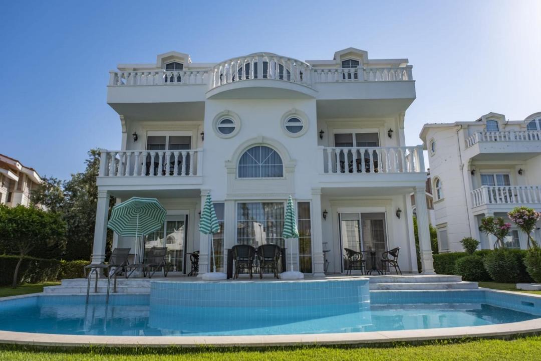 Photo of Outdoor in Belek