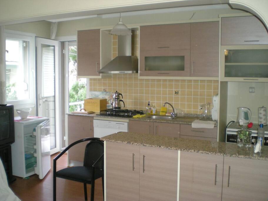 Photo of Kitchen in Karabaglar