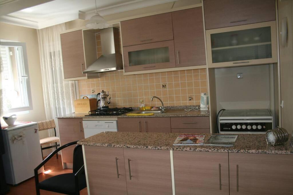 Photo of Kitchen in Karabaglar