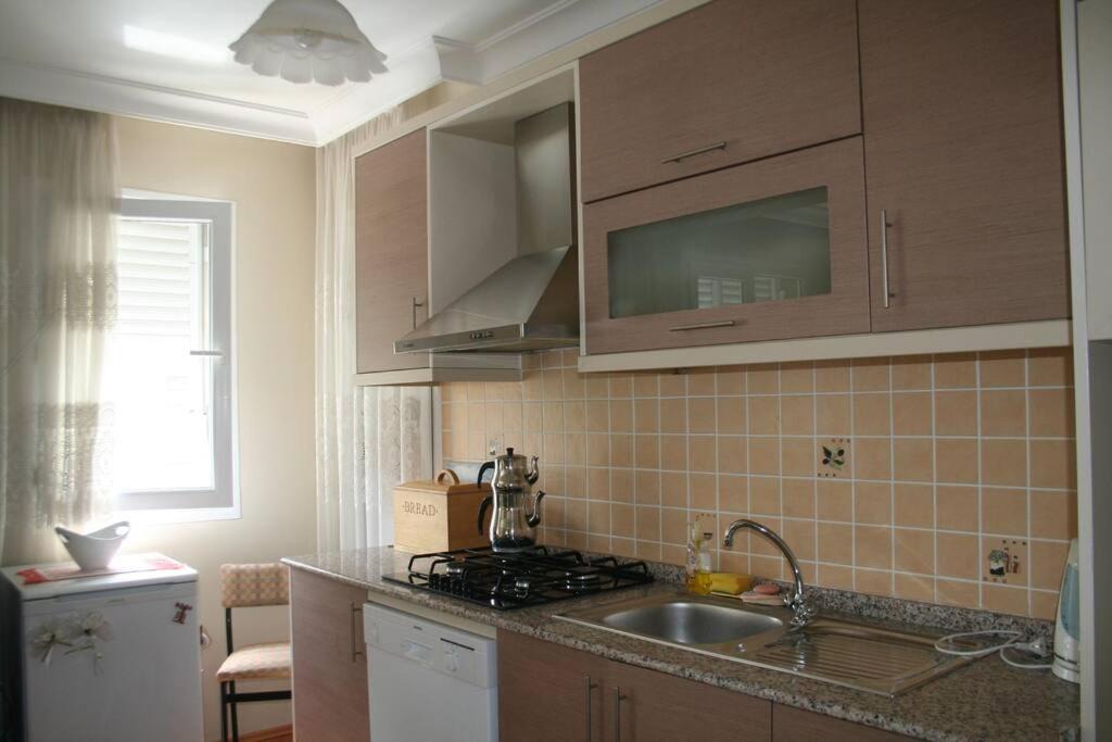 Photo of Kitchen in Karabaglar