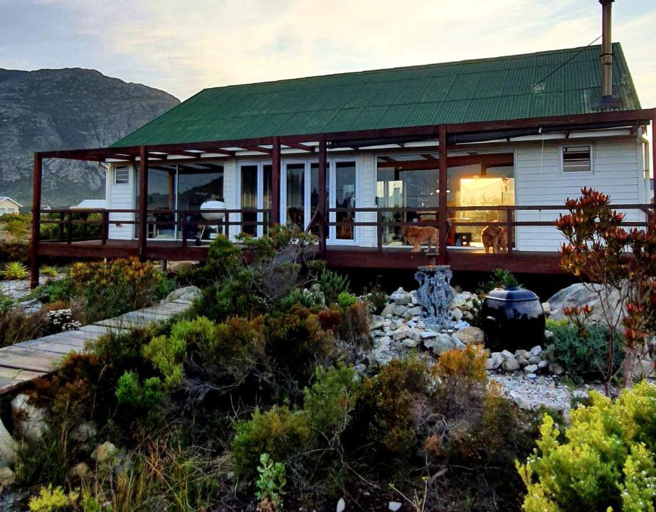Photo of Others in Betty's Bay