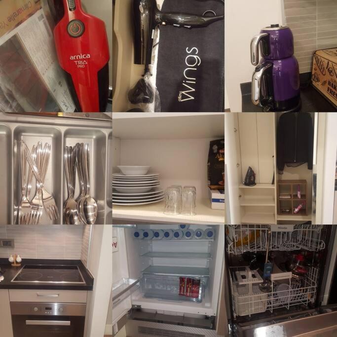 Photo of Kitchen in Atasehir