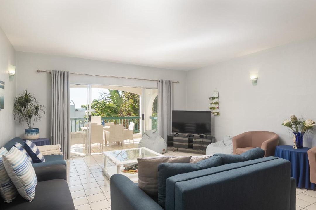 Photo of Livingroom in Shaka's Rock