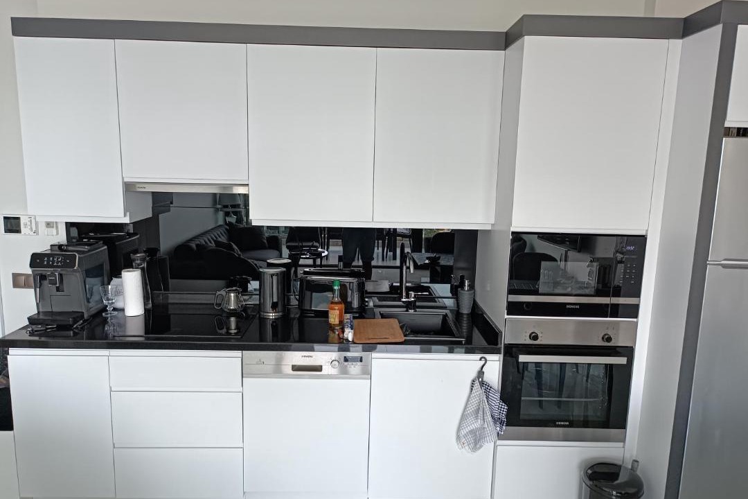 Photo of Kitchen in Mahmutlar