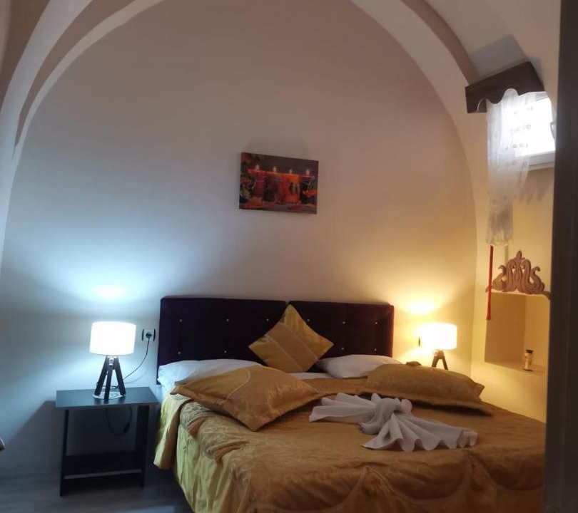 Photo of Livingroom in Avanos