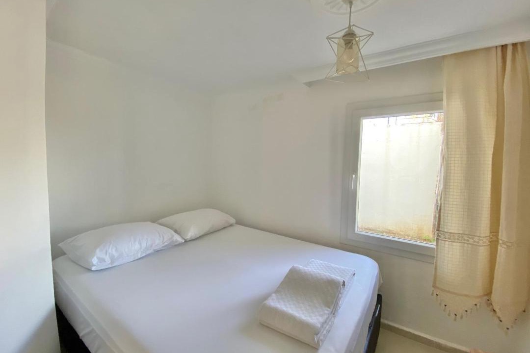 Photo of Bedroom in Datca