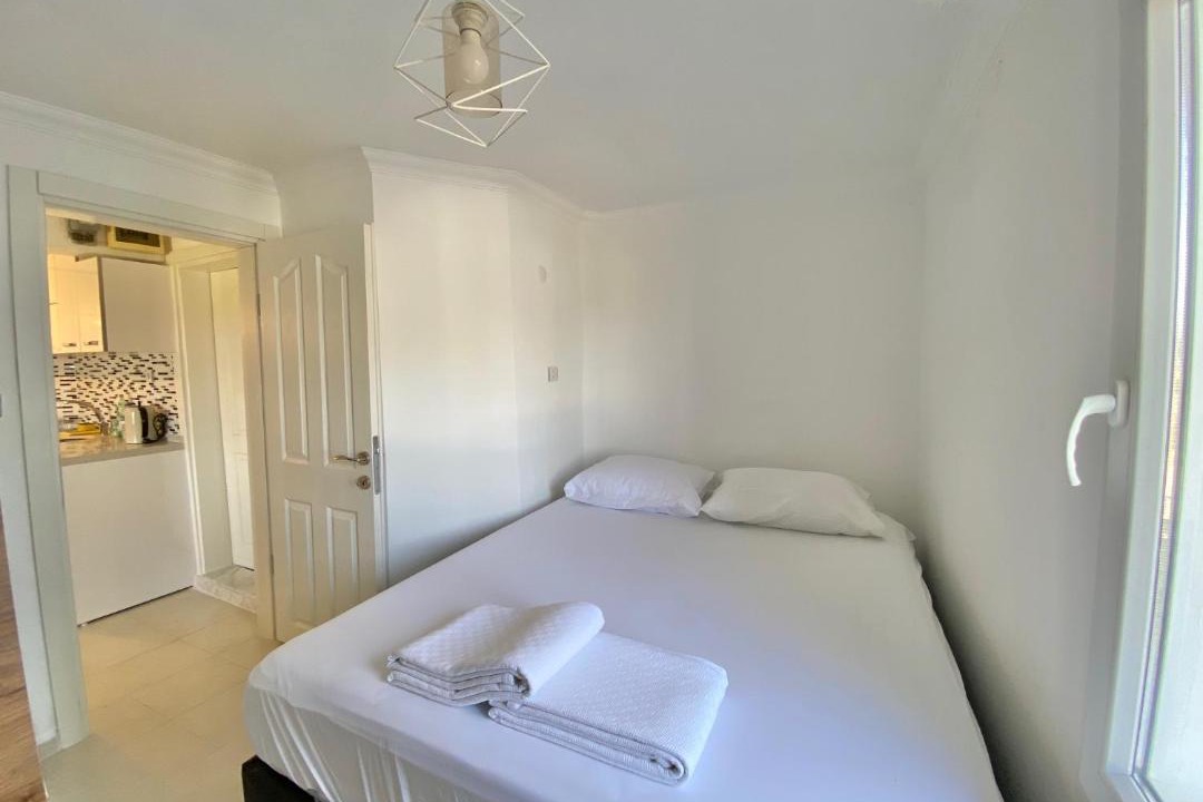 Photo of Bedroom in Datca