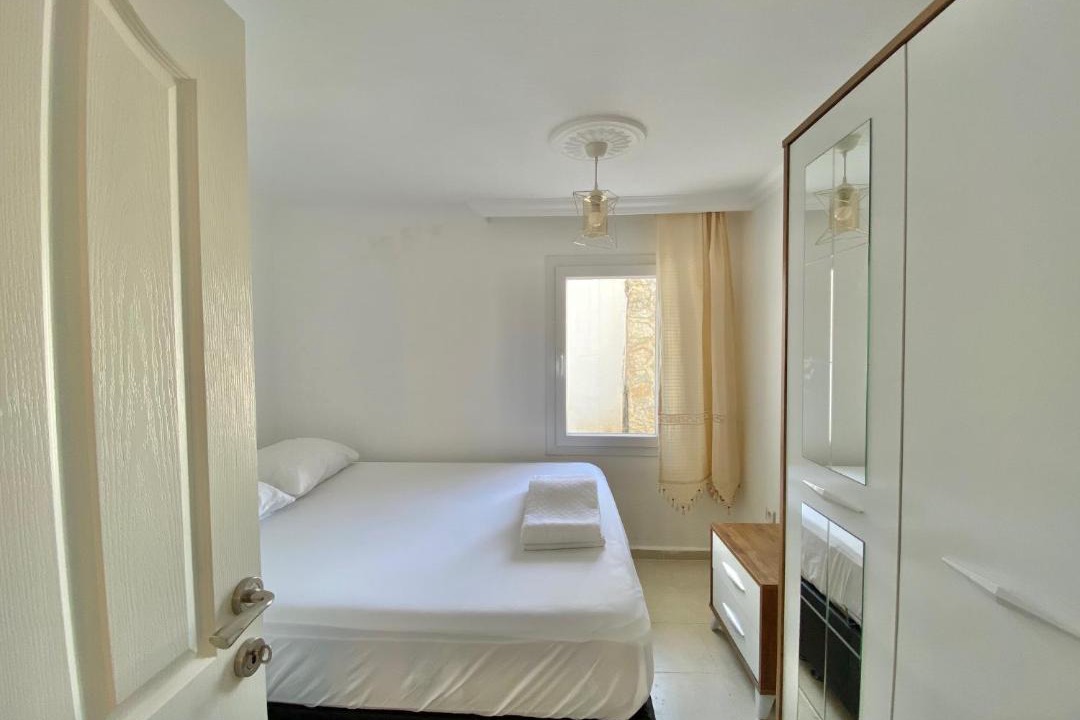 Photo of Bedroom in Datca