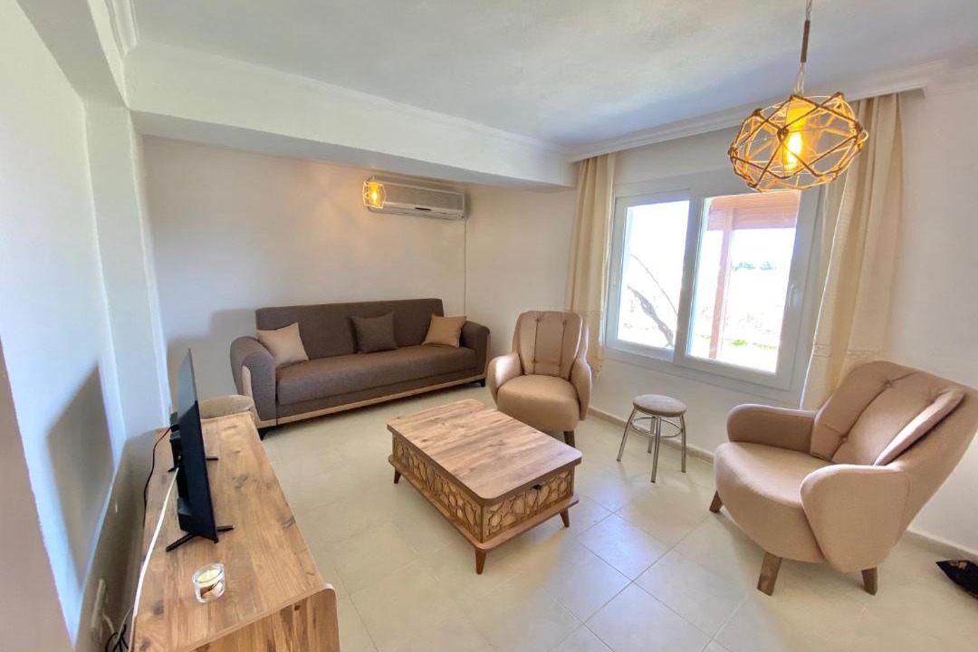 Photo of Livingroom in Datca