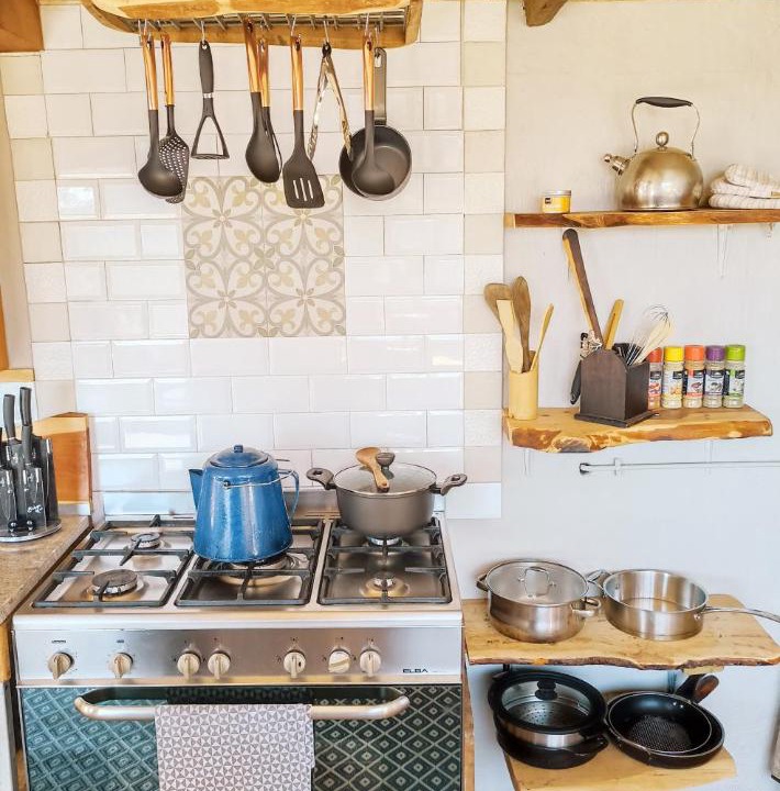 Photo of Kitchen in Bloemendal