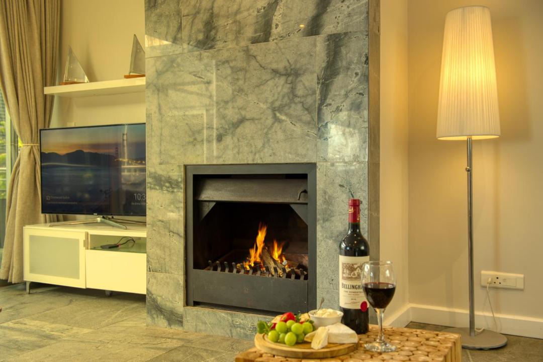 Photo of Livingroom in Sunset Beach