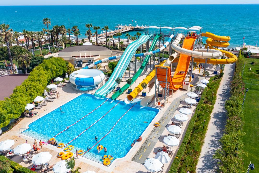 Photo of Others in Belek Golf Area