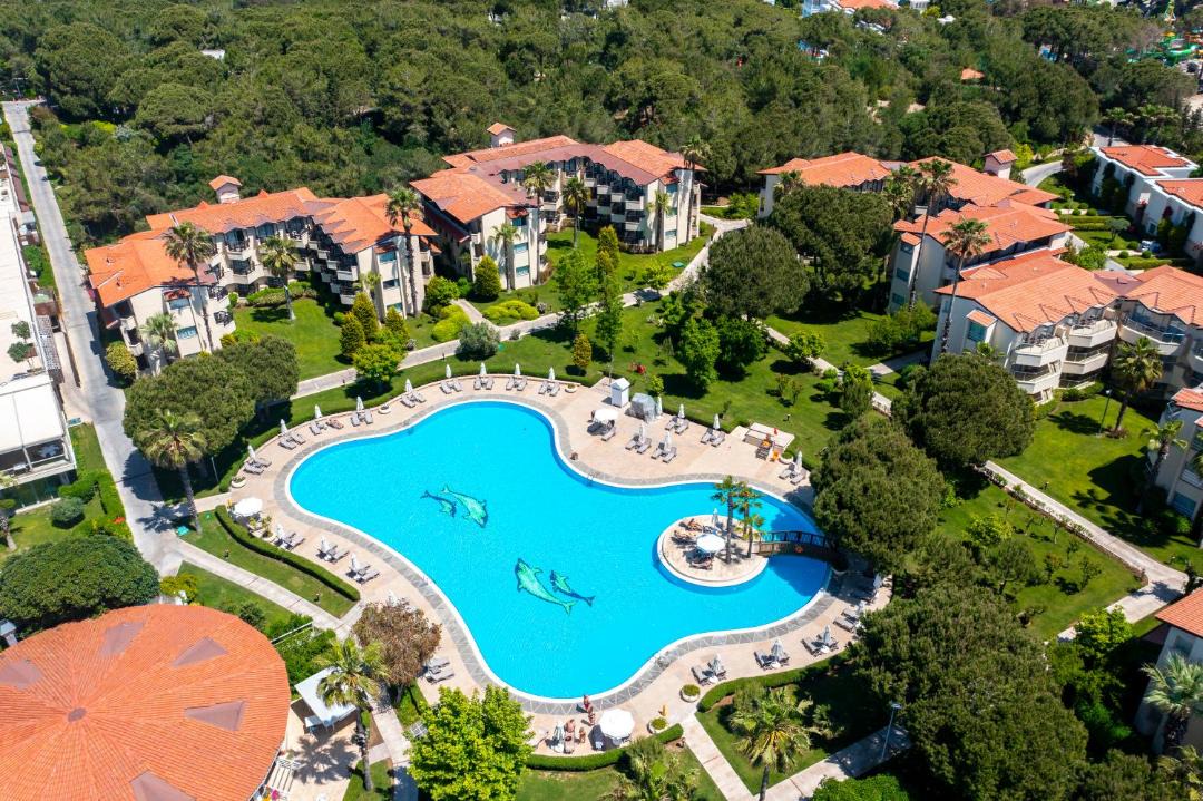 Photo of Others in Belek Golf Area